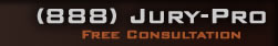(888) Jury-Pro: Free Consultation with Oklahoma Attorney